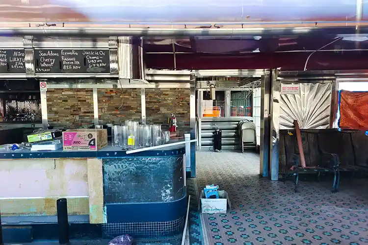 Clary's for Breakfast! 4 American Diner in Dayton