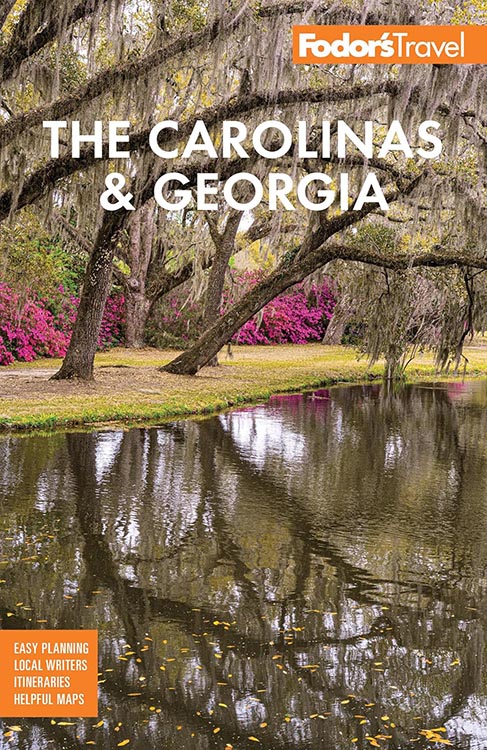 Hunting Island State Park and the Saga of Seventeen Splinters 5 South Carolina and Georgio Travel Guide
