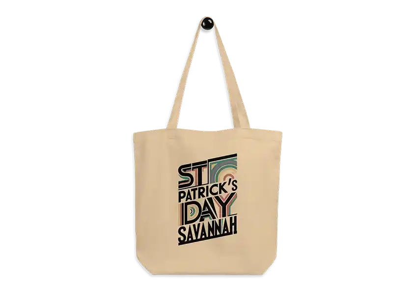 Savannah Tote Bag