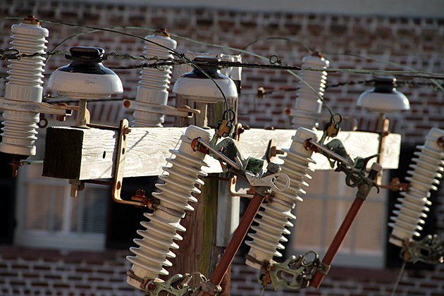 Electricity Savannah