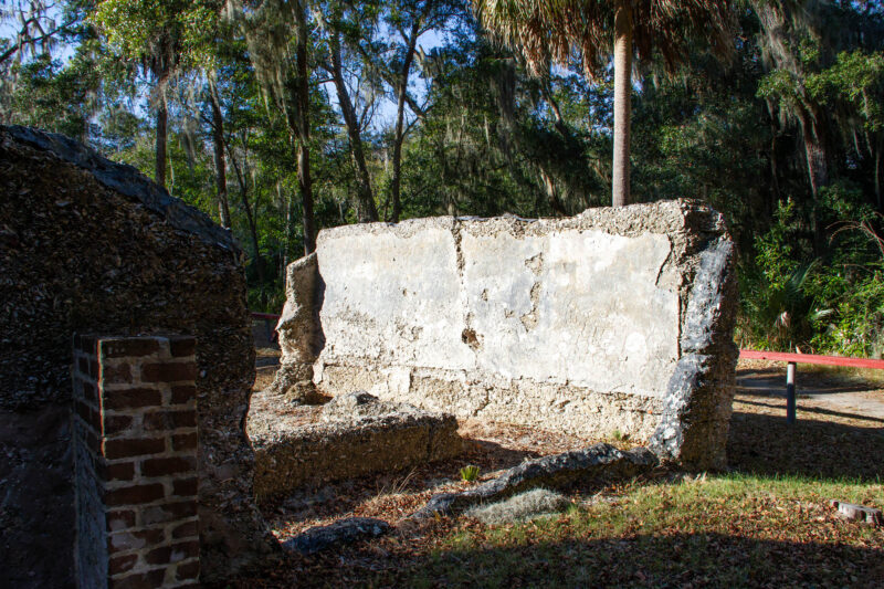 Wormsloe Plantation - For 91 Days in Savannah - Travel Blog