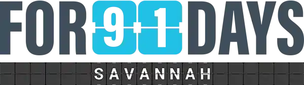 For 91 Days in Savannah – Travel Blog
