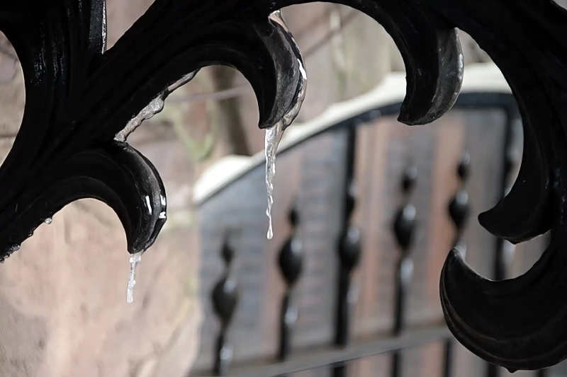 Abstract art in Savannah