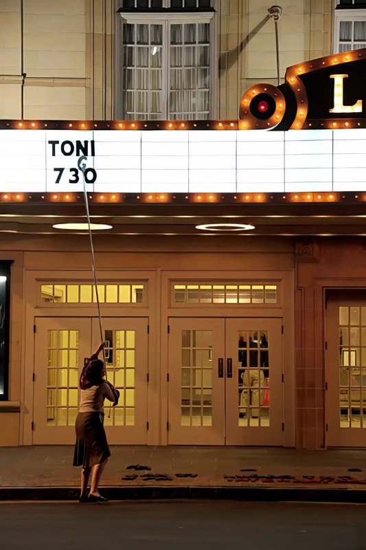 Evening Moods Theater