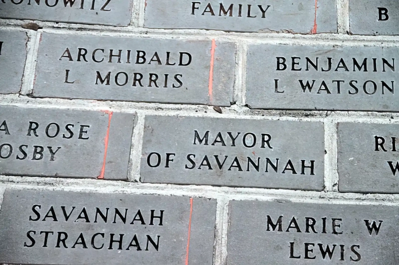Honor Bricks