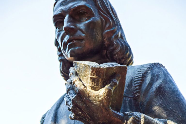 John Wesley Reynolds Square Savannah