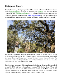 savannah ebook sample2