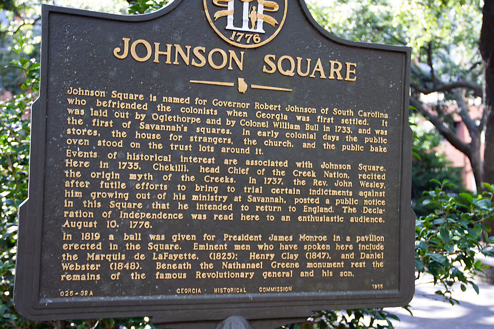 03 Johnson Square Savannah IMG 3278