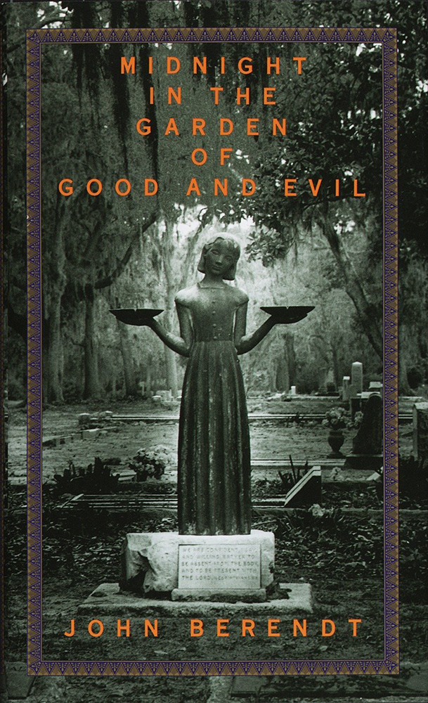 Midnight in the Garden of Good and Evil copy